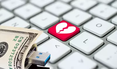 Romance Scam Statistics